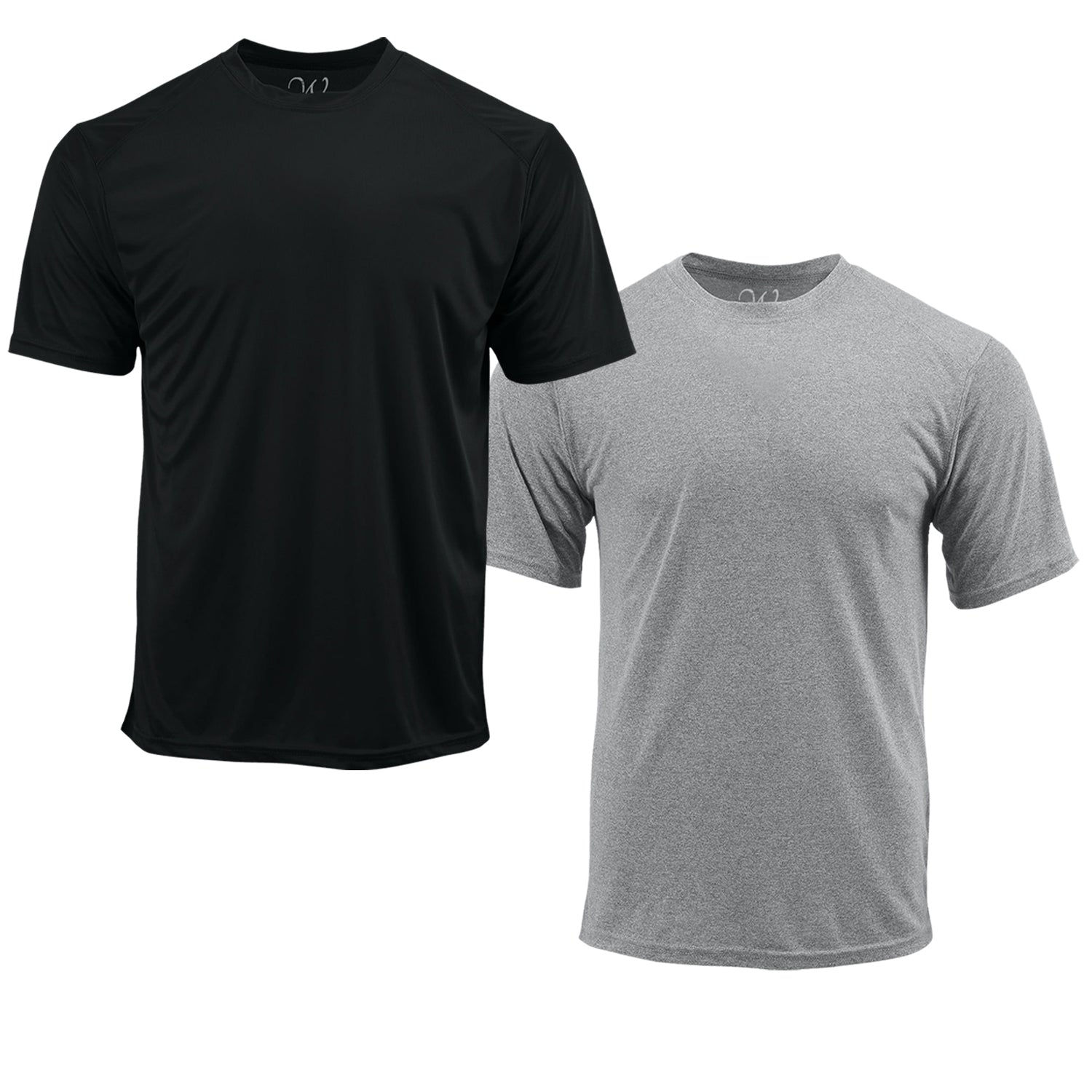 Perform Basics Dri-Tech T-Shirts – Ethan Williams Clothing