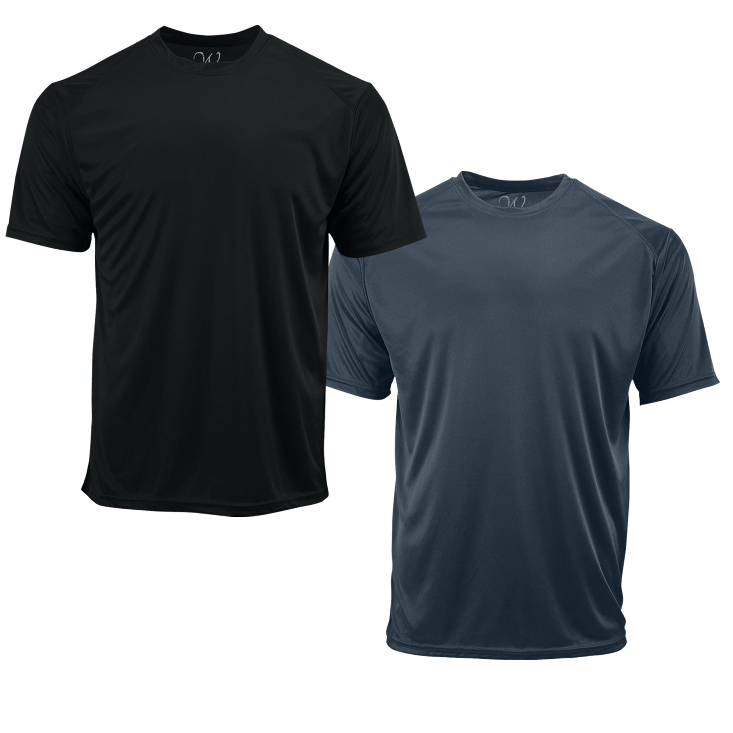 Perform Basics Dri-Tech T-Shirts – Ethan Williams Clothing