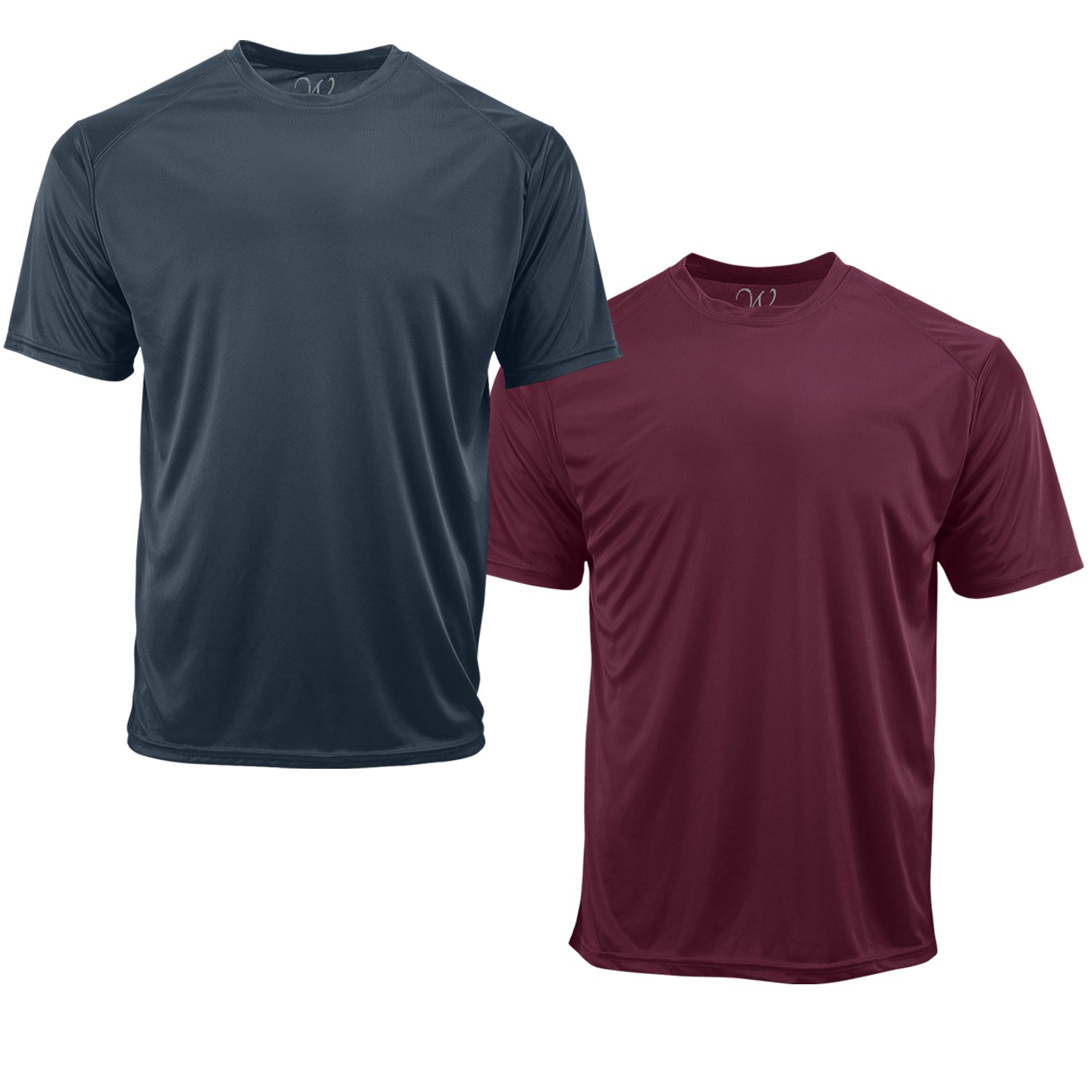 Perform Basics Dri-Tech T-Shirts – Ethan Williams Clothing