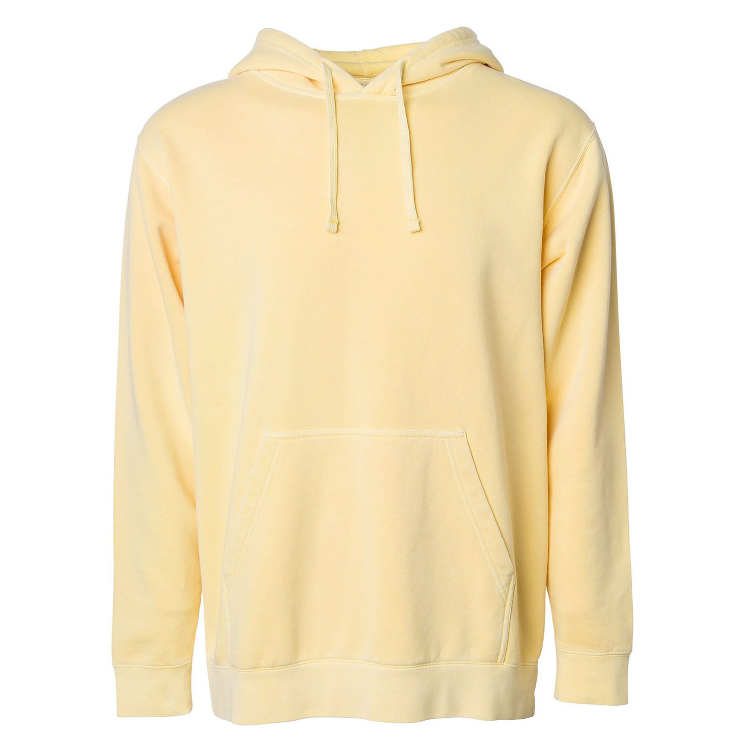 Pigment Dyed Hoodies – Ethan Williams Clothing