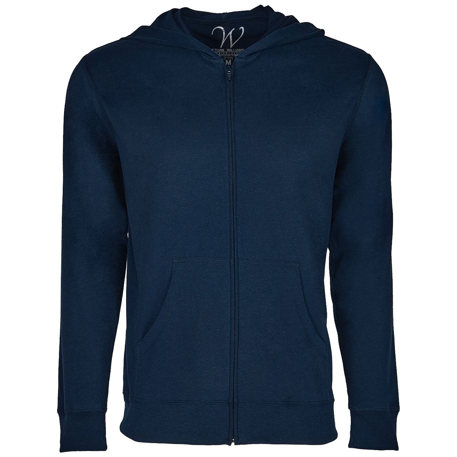 Ultra Soft Sueded Hoodie – Ethan Williams Clothing