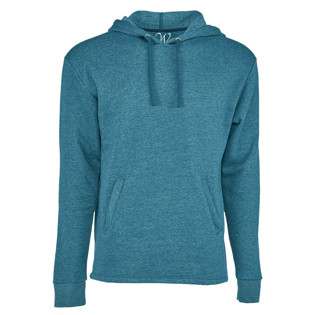 Ultra Soft Sueded Hoodie – Ethan Williams Clothing