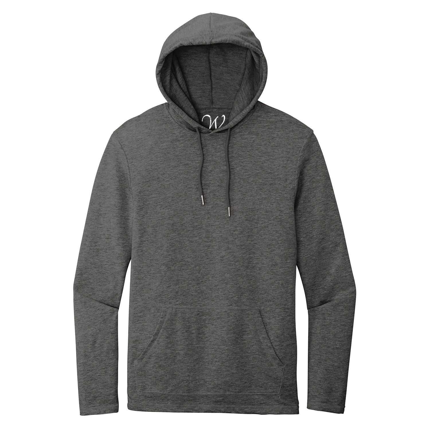 Relax Fit Hoodie – Ethan Williams Clothing