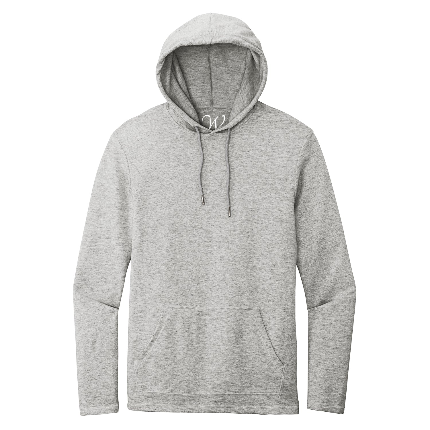 Relax Fit Hoodie – Ethan Williams Clothing