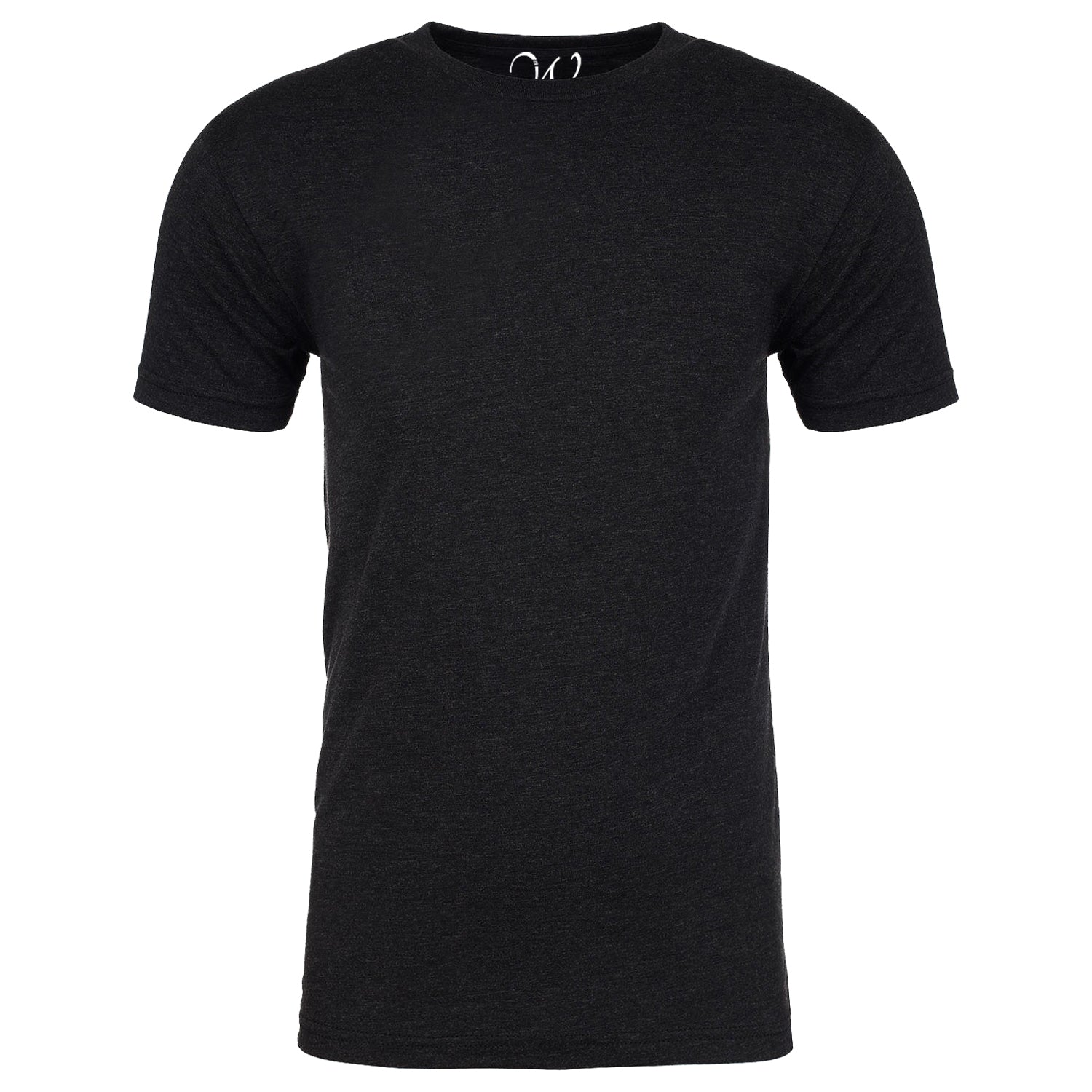 Heathered Crew Neck Tshirts – Ethan Williams Clothing