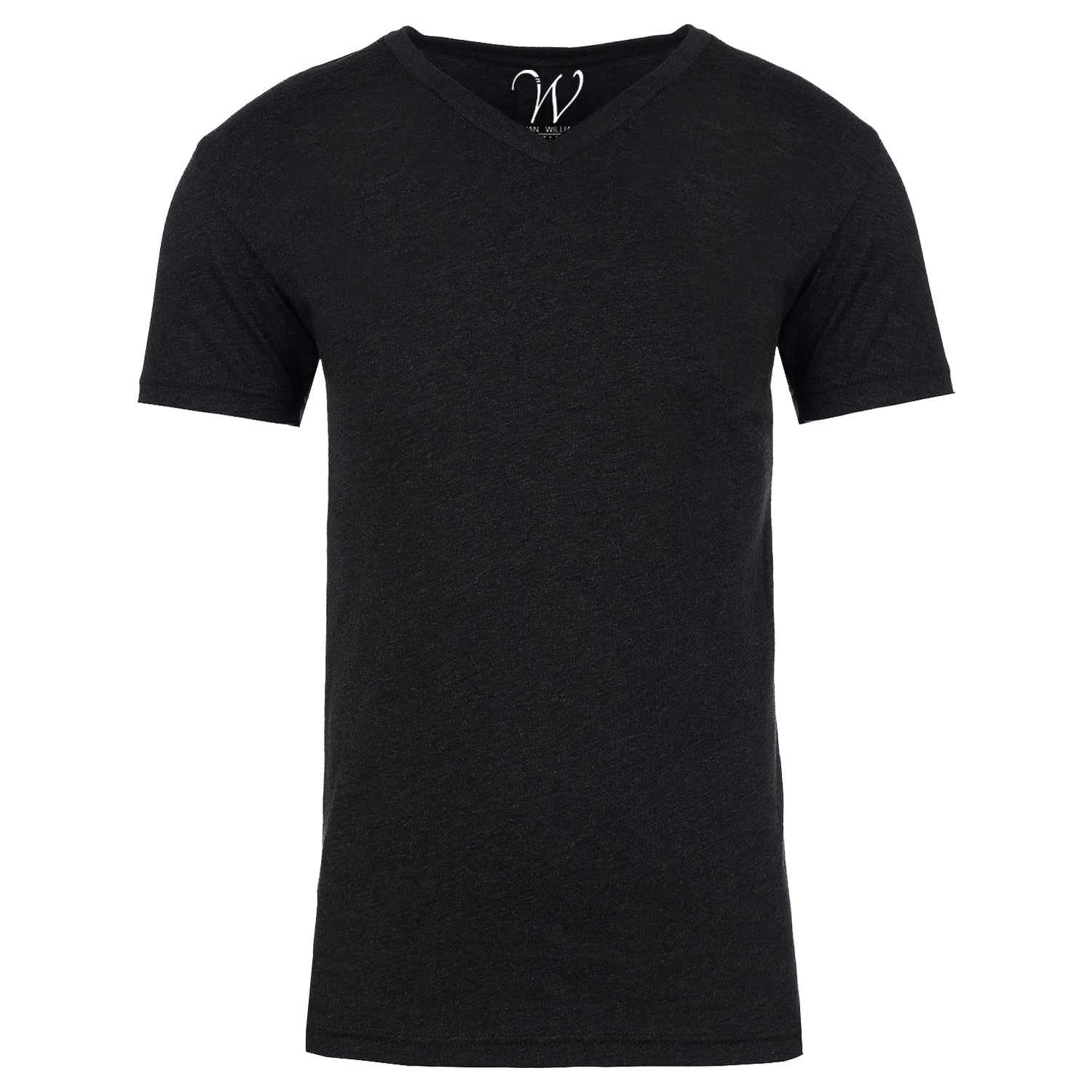 Heathered V Neck Tshirts – Ethan Williams Clothing