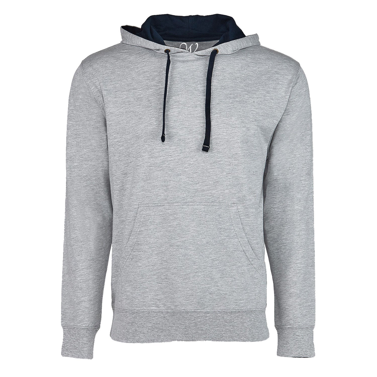 French Terry Hoodie – Ethan Williams Clothing